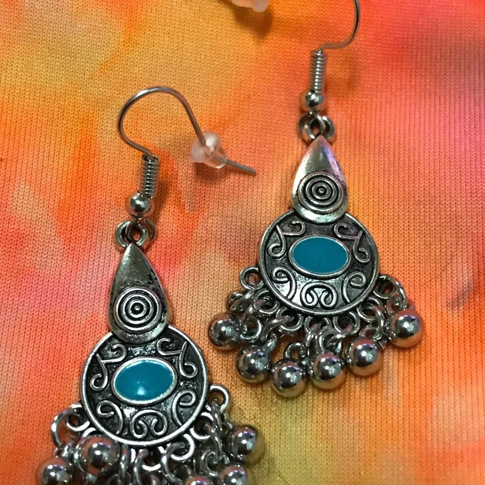 Boho Earrings
